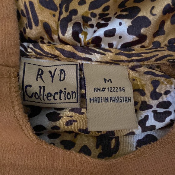 ❤️ Cute Jacket from RYD Collections NY LOVE ME - Picture 4 of 7
